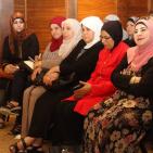 الأمسية الأدبية مع الروائي  أنــــــور حامــــــد في متحف درويش في رام الله