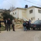 يانون الصغيرة تواجه غول الاستيطان