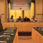 مؤتمر دعم المنتجات الوطنية يوصي بتوعية المستهلك المحلي