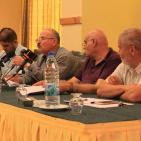 مؤتمر دعم المنتجات الوطنية يوصي بتوعية المستهلك المحلي