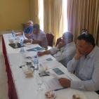 نقاشات حول قانون نقابة الصحفيين المرتقب في بيت لحم