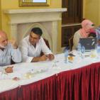 نقاشات حول قانون نقابة الصحفيين المرتقب في بيت لحم