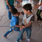 استمرار دورات الآيكيدو في مركز يافا الثقافي