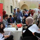 فعاليات ملتقى الأعمال ويوم النجاح التوظيفي 2015 بالشراكة مع شركة 