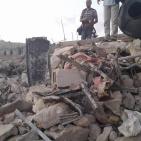 جنين تحت النار والقذائف  ومواجهات في مخيمها  مع الاحتلال