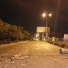 جنين تحت النار والقذائف  ومواجهات في مخيمها  مع الاحتلال