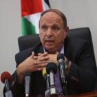 مؤتمر صحفي بوزارة الخارجية لمناقشة سبل مواجهة الاجراءات الاسرائيلية في الاقصى