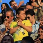 برعاية الرئيس عباس: جامعة النجاح تحتفل بتخريج الفوج الخامس والثلاثين من طلبة الفصل الصيفي