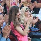 برعاية الرئيس عباس: جامعة النجاح تحتفل بتخريج الفوج الخامس والثلاثين من طلبة الفصل الصيفي