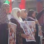 احياء ذكرى  استشهاد ابو علي مصطفى الامين العام للجبهة الشعبية في رام الله