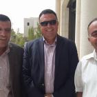 الزعنون يعلن تأجيل عقد دورة المجلس الوطني