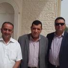 الزعنون يعلن تأجيل عقد دورة المجلس الوطني