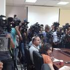 الزعنون يعلن تأجيل عقد دورة المجلس الوطني