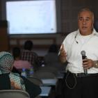 جامعة النجاح تعقد ندوة حول علم الطاقة البشرية