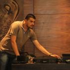 فرقة اصدقاء الشيخ امام تغني في متحف درويش  يافلسطينيه