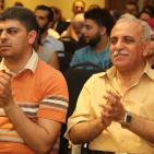 فرقة اصدقاء الشيخ امام تغني في متحف درويش  يافلسطينيه