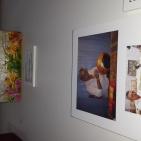 الحفل الاربعون  للصداقه بين المكسيك وفلسطين