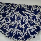 الحفل الاربعون  للصداقه بين المكسيك وفلسطين