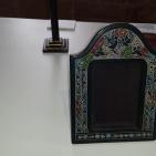 الحفل الاربعون  للصداقه بين المكسيك وفلسطين