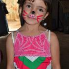 النجاح التطوعية في نابلس ترسم البهجة على وجوه أطفال ذوي الاحتياجات الخاصة