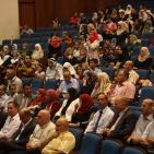 وزارة الصحة تخرج فوج الشهيد ليث الخالدي من كلية إبن سينا