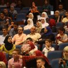 وزارة الصحة تخرج فوج الشهيد ليث الخالدي من كلية إبن سينا