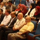 وزارة الصحة تخرج فوج الشهيد ليث الخالدي من كلية إبن سينا