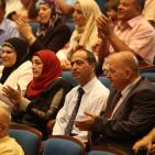 وزارة الصحة تخرج فوج الشهيد ليث الخالدي من كلية إبن سينا