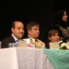 وزارة الصحة تخرج فوج الشهيد ليث الخالدي من كلية إبن سينا