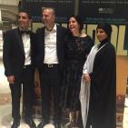 فيلم للمخرج هاني ابو اسعد عن محمد عساف