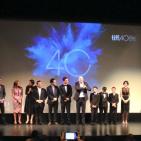 فيلم للمخرج هاني ابو اسعد عن محمد عساف