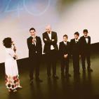 فيلم للمخرج هاني ابو اسعد عن محمد عساف