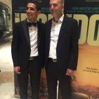 فيلم للمخرج هاني أبو أسعد عن الفنان محمد عساف