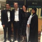 فيلم للمخرج هاني أبو أسعد عن الفنان محمد عساف