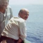 تفاصيل تنشر لاول مرة عن رحيل ابو عمار الى طرابلس