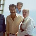 تفاصيل تنشر لاول مرة عن رحيل ابو عمار الى طرابلس