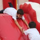 اختتام معرض KIA الثالث في جامعة النجاح الوطنية بنابلس