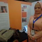 صور للمنتدى الوطني الأول للمبدعين في فلسطين