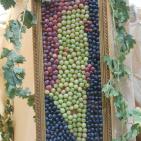 مهرجان العنب في الخليل