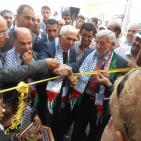 بالصور: مهرجان العنب الفلسطيني 2015