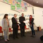 حفل اعلان المنح الجامعية من مجموعة الاتصالات