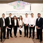حفل اعلان المنح الجامعية من مجموعة الاتصالات