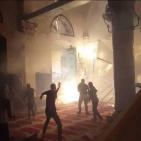 الفايز تطالب بطرد السفير الاسرائيلي في الاردن ردا على الانتهاكات المتكررة للاقصى