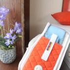 افتتاح فرع فرشات حرباوي 