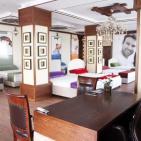 افتتاح فرع فرشات حرباوي 