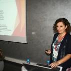 الادارة العامة للصيدلة في وزارة الصحة تشارك في الإجتماع الإقليمي لتعزيز أنظمة اليقظة الدوائية في إقليم شرق المتوسط