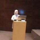 الادارة العامة للصيدلة في وزارة الصحة تشارك في الإجتماع الإقليمي لتعزيز أنظمة اليقظة الدوائية في إقليم شرق المتوسط