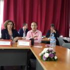 الادارة العامة للصيدلة في وزارة الصحة تشارك في الإجتماع الإقليمي لتعزيز أنظمة اليقظة الدوائية في إقليم شرق المتوسط