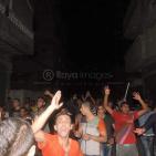 قطاع غزة ينفجر تدريجيا