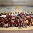 كفر ياسيف: اجتماع مع الاهالي في قضية اضراب المدارس الاهلية.. 